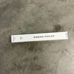 Rodan + Fields Lash Boost